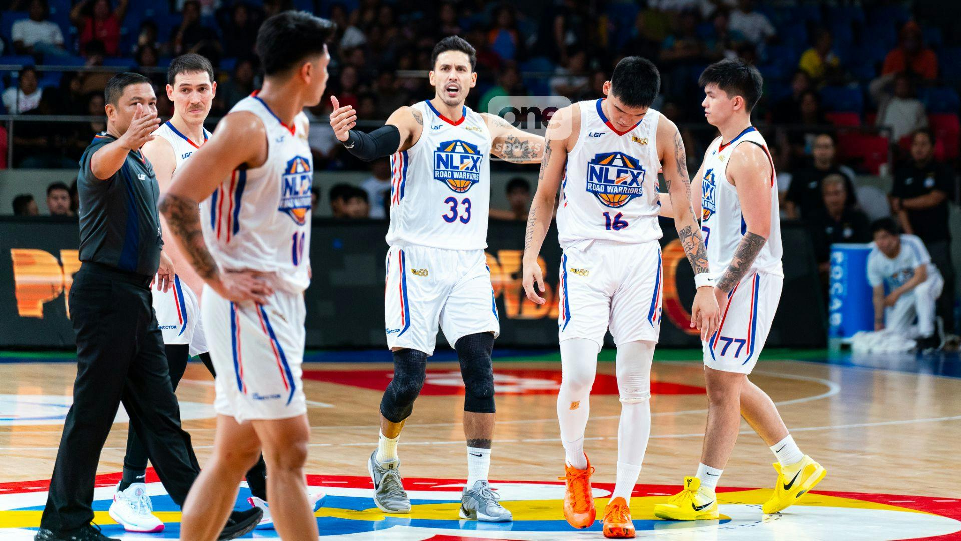 NLEX fends off Phoenix arrange Kadayawan Finals vs Blackwater